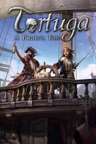 Tortuga - A Pirate's Tale XBOX LIVE Key UNITED STATES