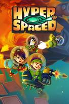 Hyperspaced XBOX LIVE Key UNITED STATES