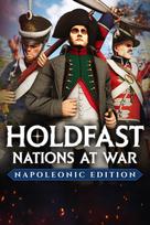 Holdfast: Napoleonic Edition (Windows/Xbox Series X|S) XBOX LIVE Key UNITED STATES