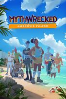 Mythwrecked: Ambrosia Island PC/XBOX LIVE Key UNITED STATES