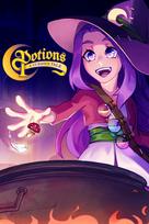 Potions: A Curious Tale PC/XBOX LIVE Key UNITED STATES