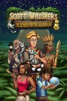 Scott Whiskers: the Search for the Golden Cat (Xbox Series X|S) XBOX LIVE Key UNITED STATES