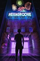 Hexagroove: Tactical DJ XBOX LIVE Key UNITED STATES