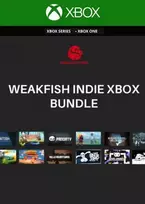 Weakfish Indie Xbox Bundle XBOX LIVE Key UNITED STATES