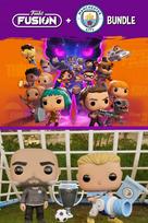 Funko Fusion X Manchester City Bundle (Xbox Series X|S) XBOX LIVE Key UNITED STATES