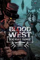 Blood West: Dead Man’s Promise (DLC) (Windows/Xbox Series X|S) XBOX LIVE Key UNITED STATES