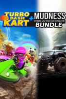 Mudness Offroad & Turbo Dash Kart XBOX LIVE Key UNITED STATES