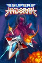 Super Hydorah XBOX LIVE Key UNITED STATES