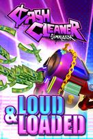 Cash Cleaner Simulator - LOUD & LOADED (DLC) (Windows/Xbox Series X|S) XBOX LIVE Key UNITED STATES