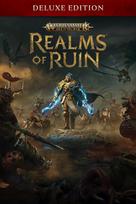 Warhammer Age of Sigmar: Realms of Ruin Deluxe Edition (Xbox Series X|S) XBOX LIVE Key UNITED STATES