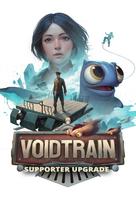 Voidtrain - Supporter Upgrade (DLC) (Windows/Xbox Series X|S) XBOX LIVE Key UNITED STATES