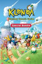 KLONOA Phantasy Reverie Series: Special Bundle XBOX LIVE Key UNITED STATES