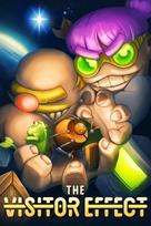 The Visitor Effect: Not an experiment (Xbox Series X|S) XBOX LIVE Key UNITED STATES