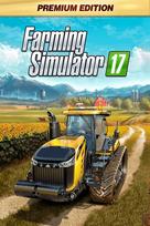Farming Simulator 17 - Premium Edition XBOX LIVE Key UNITED STATES