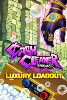 Cash Cleaner Simulator - Luxury Loadout (DLC) (Windows/Xbox Series X|S) XBOX LIVE Key UNITED STATES