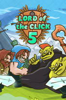 Lord of the Click 5 (Xbox Series X|S) XBOX LIVE Key UNITED STATES