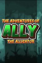 The Adventures of Ally The Alligator (Xbox Series X|S) XBOX LIVE Key UNITED STATES
