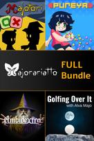 Majorariatto Full Bundle XBOX LIVE Key UNITED STATES