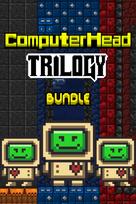 ComputerHead Trilogy PC/XBOX LIVE Key UNITED STATES