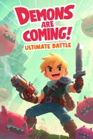 Demons Are Coming! - Ultimate Battle XBOX LIVE Key UNITED STATES