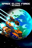 Space Elite Force - Reloaded PC/XBOX LIVE Key UNITED STATES