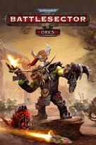 Warhammer 40,000: Battlesector - Orks (DLC) XBOX LIVE Key UNITED STATES