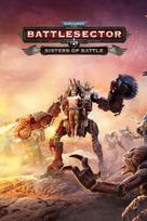 Warhammer 40,000: Battlesector - Sisters of Battle (DLC) XBOX LIVE Key UNITED STATES