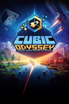 Cubic Odyssey (Xbox Series X|S) XBOX LIVE Key UNITED STATES