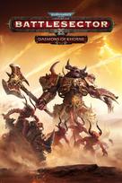 Warhammer 40,000: Battlesector - Daemons of Khorne (DLC) XBOX LIVE Key UNITED STATES