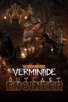 Warhammer: Vermintide 2 - Outcast Engineer (DLC) XBOX LIVE Key UNITED STATES