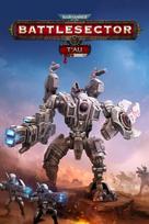 Warhammer 40,000: Battlesector - T'au (DLC) XBOX LIVE Key UNITED STATES