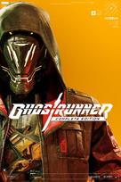 Ghostrunner: Complete Edition XBOX LIVE Key UNITED STATES