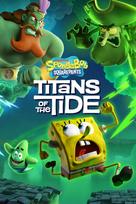 SpongeBob SquarePants: Titans of the Tide (Xbox Series X|S) XBOX LIVE Key UNITED STATES