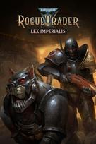 Warhammer 40,000: Rogue Trader - Lex Imperialis (DLC) (Windows/Xbox Series X|S) XBOX LIVE Key UNITED STATES