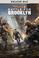 Battle for Brooklyn Deluxe DLC - Tom Clancy’s The Division 2 (DLC) XBOX LIVE Key UNITED STATES