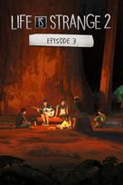 Life is Strange 2 - Episode 3 (DLC) XBOX LIVE Key UNITED STATES