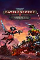 Warhammer 40,000: Battlesector - Deeds of the Fallen (DLC) XBOX LIVE Key UNITED STATES