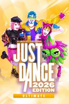 Just Dance 2026 Edition - Ultimate Edition (Xbox Series X|S) XBOX LIVE Key UNITED STATES