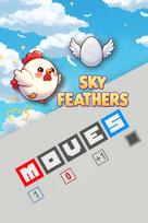Sky Feathers + Moves: Double Game Pack PC/XBOX LIVE Key UNITED STATES