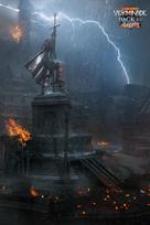 Warhammer: Vermintide 2 - Back to Ubersreik (DLC) XBOX LIVE Key UNITED STATES