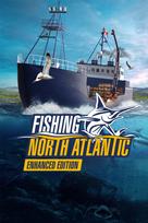 Fishing: North Atlantic Enhanced Edition (Xbox Series X|S) XBOX LIVE Key UNITED STATES