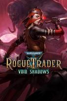 Warhammer 40,000: Rogue Trader - Void Shadows (DLC) (Windows/Xbox Series X|S) XBOX LIVE Key UNITED STATES