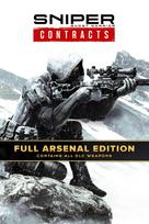 Sniper Ghost Warrior Contracts Full Arsenal Edition XBOX LIVE Key UNITED STATES