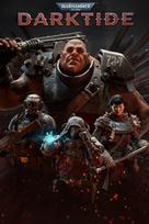 Warhammer 40,000: Darktide (Windows/Xbox Series X|S) XBOX LIVE Key UNITED STATES