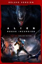 Alien: Rogue Incursion Evolved Edition Deluxe (Xbox Series X|S) XBOX LIVE Key UNITED STATES