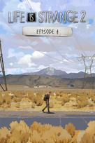 Life is Strange 2 - Episode 4 (DLC) XBOX LIVE Key UNITED STATES