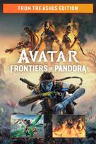 From The Ashes Edition - Avatar: Frontiers of Pandora™ (Xbox Series X|S) XBOX LIVE Key UNITED STATES