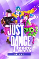 Just Dance 2026 Edition - Deluxe Edition (Xbox Series X|S) XBOX LIVE Key UNITED STATES
