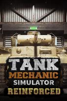 Tank Mechanic Simulator - Reinforced (Xbox Series X|S) XBOX LIVE Key UNITED STATES