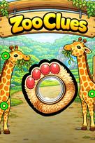 Zoo Clues (Xbox Series X|S) XBOX LIVE Key UNITED STATES